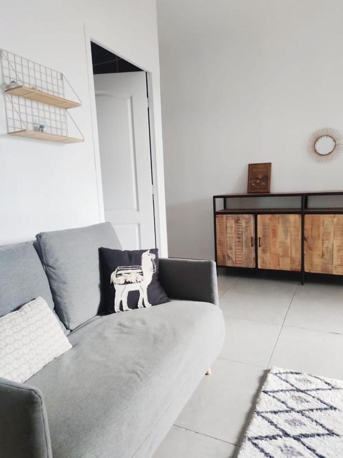 La case Germain Saint-André Extérieur photo
