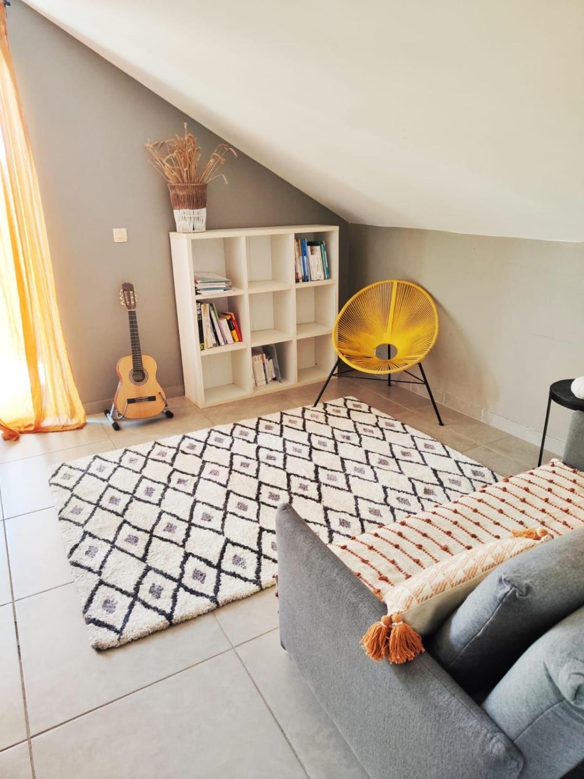 La case Germain Saint-André Extérieur photo